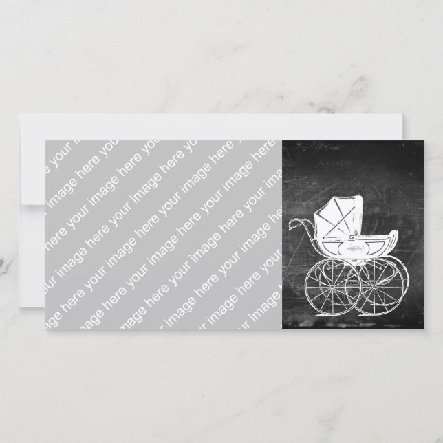 Gothic Baby Carriage (Vorderseite)