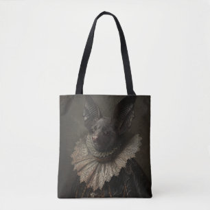 Gothic Bat Tasche