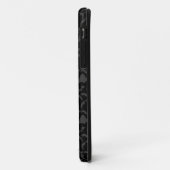 Gothic Bats Vampire Zauber Case-Mate iPhone Hülle (Hinten/Links)