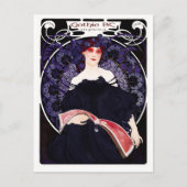 Gothic BC 10 Jahre Postkarten (Vorderseite)