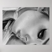 Gothic Beauty Poster (Vorne)