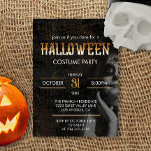 Gothic Black Adult Halloween Beängstigendes Kostüm