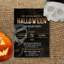 Gothic Black Adult Halloween Beängstigendes Kostüm