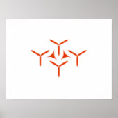 Gothic Blade Poster (Vorne)