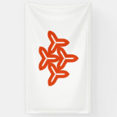 Gothic Blades Banner (Vertikal)