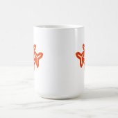 Gothic Blades Coffee Tasse (Zentrum)