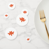 Gothic Blades Confetti Konfetti (Gruppe)