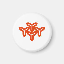 Gothic Blades Magnet