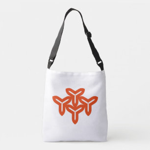 Gothic Blades Muster Tote Bag Tragetaschen Mit Langen Trägern
