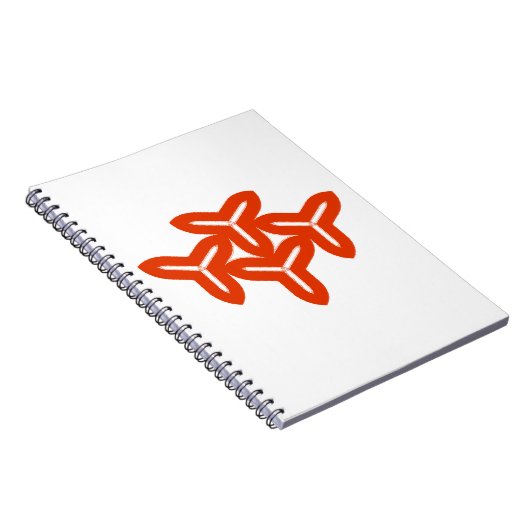 Gothic-Blades-Notebook Notizblock (Rechte Seite)