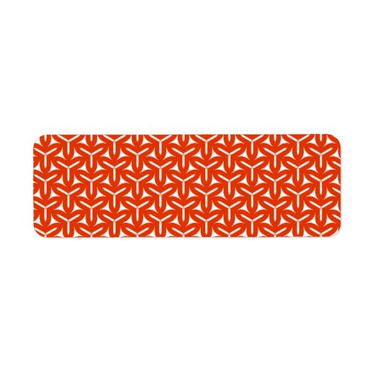 Gothic Blades Pattern (Vorne)