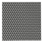 Gothic Blades Pattern Cube Würfel (Rechts)