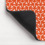 Gothic Blades Pattern Mousepad (Ecke)
