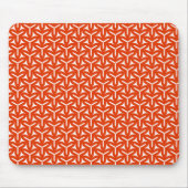 Gothic Blades Pattern Mousepad (Vorne)