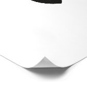 Gothic Blades Poster (Ecke)