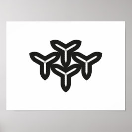 Gothic Blades Poster