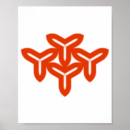 Gothic Blades Poster
