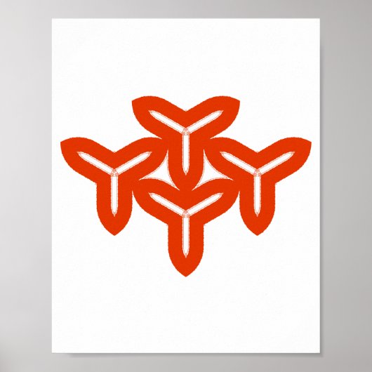 Gothic Blades Poster (Vorne)