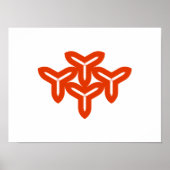 Gothic Blades Poster (Vorne)