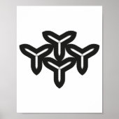 Gothic Blades Poster (Vorne)