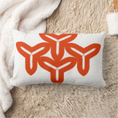 Gothic Blades Throw Kissen (Decke)