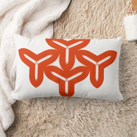 Gothic Blades Throw Kissen (Decke)