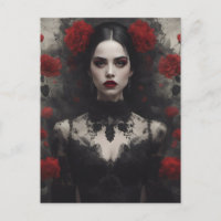 Gothic Bride