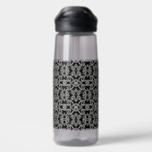 GOTHIC CamelBak Eddy Water Flasche (Rückseite)