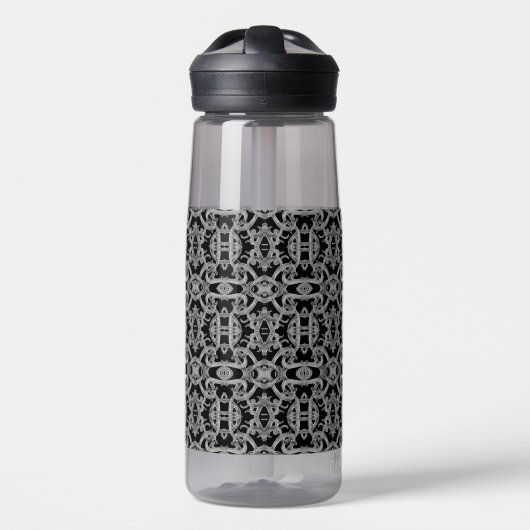 GOTHIC CamelBak Eddy Water Flasche (Vorne)