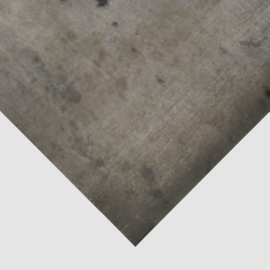 Gothic Castle Series Design 2 Seidenpapier (Ausschnitt)