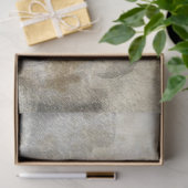 Gothic Castle Series Design 4 Seidenpapier (Geschenk)