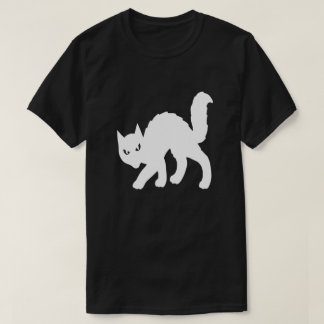 GOTHIC CAT-SHIRT T-Shirt