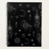 Gothic Celestial Planer (Vorderseite)