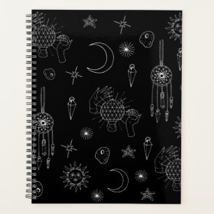 Gothic Celestial Planer