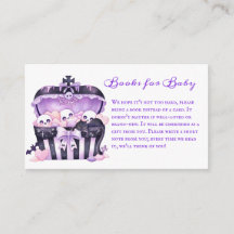 Gothic Chest Halloween Goth Books for Baby Shootin