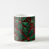 Gothic Christmas Coffee Tasse (Mittel)