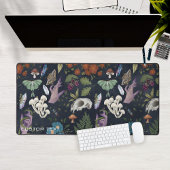 Gothic Cotgcore Custom Extended Schreibtischunterlage