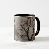 Gothic Cuppa Gear Tasse (VorderseiteRechts)