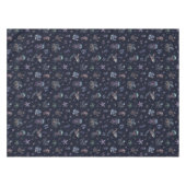 Gothic Dark Underwater World Tischdecke (Vorderseite (Horizontal))