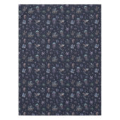 Gothic Dark Underwater World Tischdecke (Vorderseite)