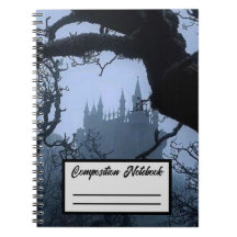 Gothic Darker Gruseliger Castlecore