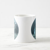 Gothic Dead Kaffeetasse (Mittel)