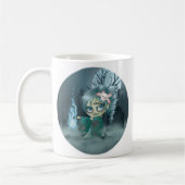 Gothic Dead Kaffeetasse (Links)