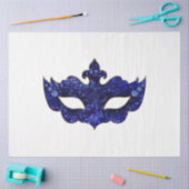 Gothic Debutante Serie Design 10 Seidenpapier (Basteln)