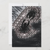 Gothic Decay Save the Data Einladung (Rückseite)