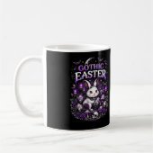 Gothic Easter Kaffeetasse (Links)