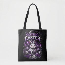Gothic Easter Tasche