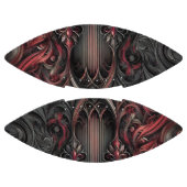 Gothic Elegance Football (Paneele)