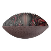 Gothic Elegance Football (Gedreht 90)
