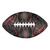 Gothic Elegance Football (Vorderseite)